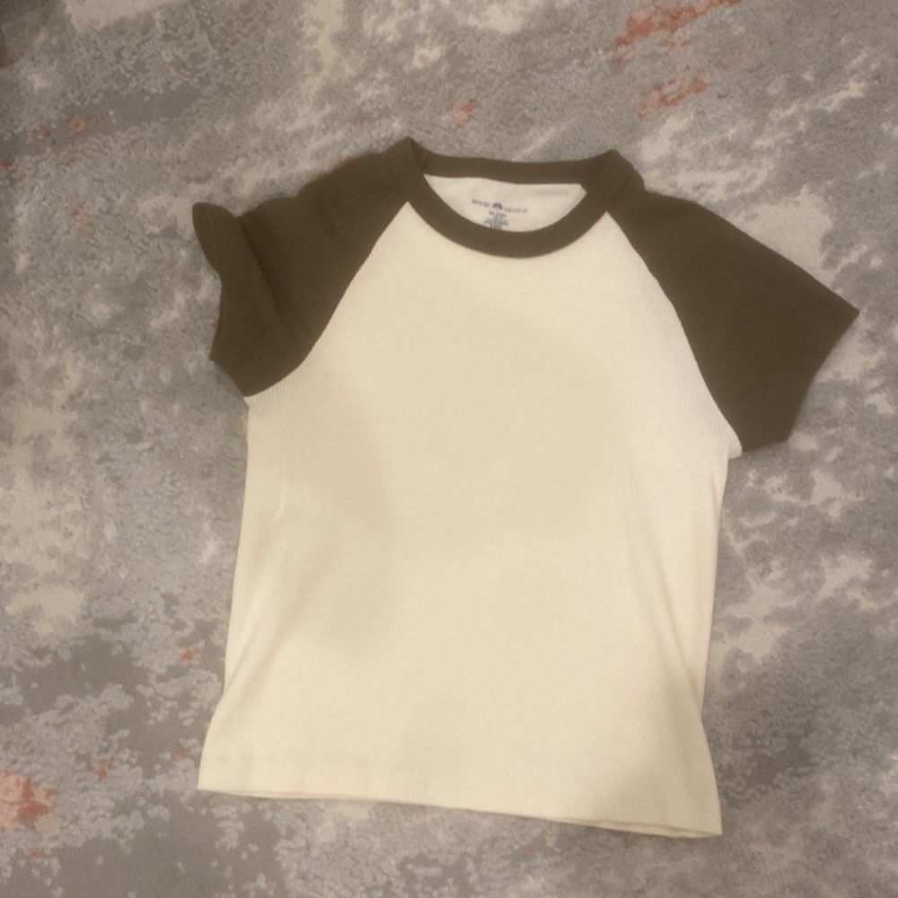Brandy Melville top